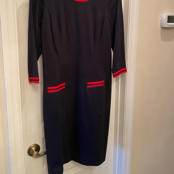 NWOT Talbots dress - Picture 5 of 5